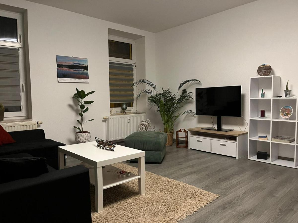 Myhome Einsiedel An Der Zwoenitz 2 شيمنيتز المظهر الخارجي الصورة