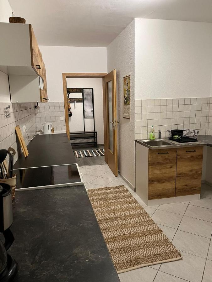 Myhome Einsiedel An Der Zwoenitz 2 شيمنيتز المظهر الخارجي الصورة